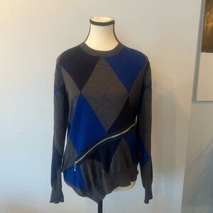 Junya Watanabe Comme des garçon Sweater